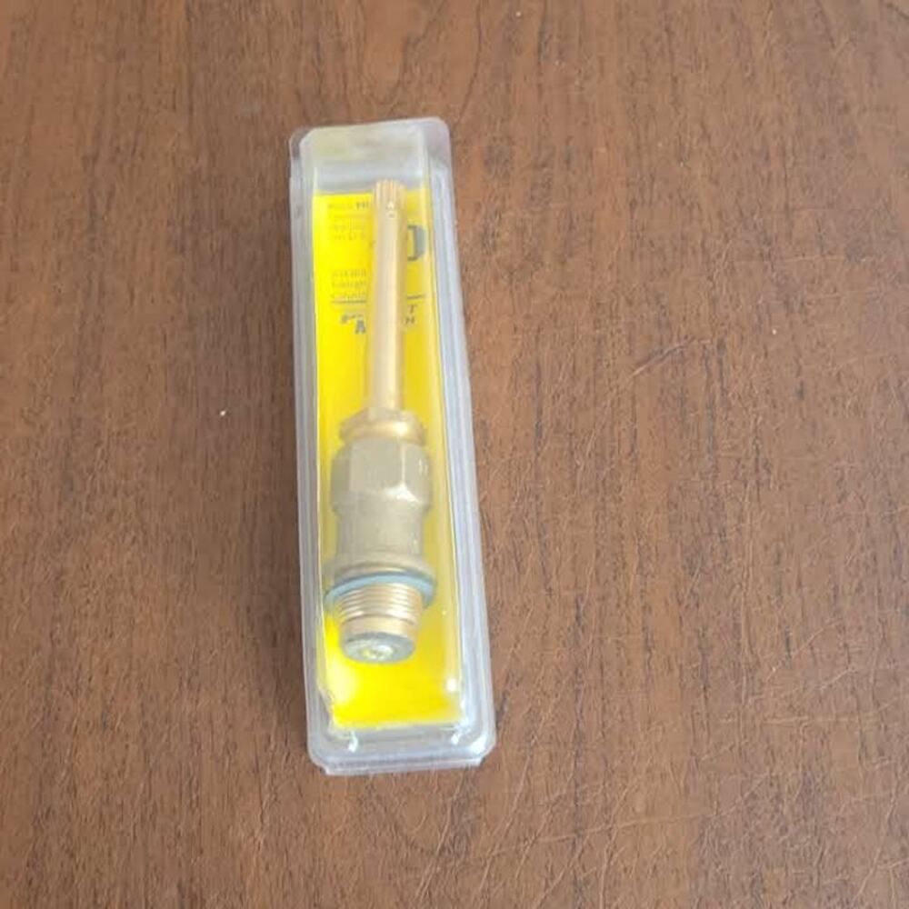 Generic replacement Stem for Price Pfister models Contempra, Verve, Contessa New